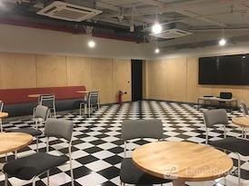 WeWork Salarpuria Symbiosis