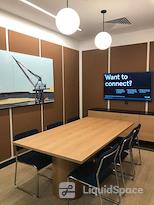 WeWork | 83 Clemenceau Ave