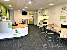 Regus | Folkestone, Shearway Business Park