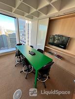 WeWork | Salesforce Tower