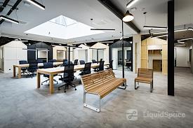 Zenwork - Prague – Palac Ara