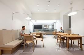 SPACES | Rome, Veneto