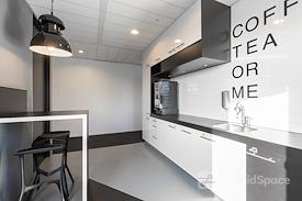 Regus | Amsterdam Sloterdijk Teleport Towers