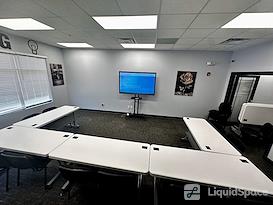 Coworkers Zone Hunters Creek