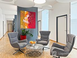 Regus | LEIPZIG, Neumarkt