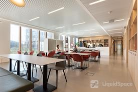 SPACES  | Brussels, Auderghem