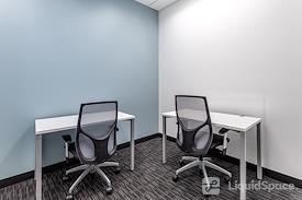 Regus | Renaissance at Colony Park