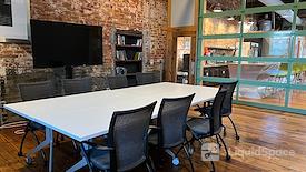 THRIVE | Greensboro Lewis