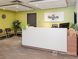 Regus | AB, Edmonton - Stony Plain Road