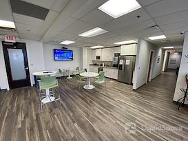 Office Evolution - Downtown Somerville