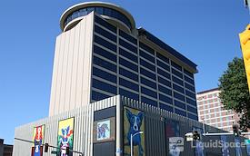 Union Centre Executive Offices and Conference Center