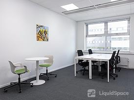 Regus | Den Bosch, Pettelaarpark