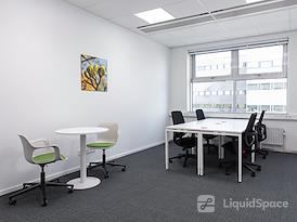 Regus | Den Bosch, Pettelaarpark