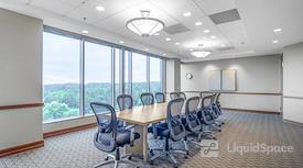 Regus | 2300 Lakeview