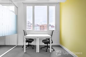Regus | Bilbao, Deusto