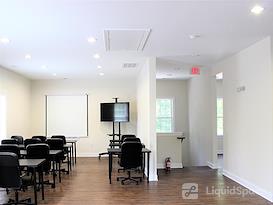 SageAbility Rooms with onsite Pearson Testing Center