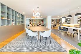 SPACES | MADRID, Spaces Retiro