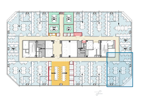 WeWork | 535 Mission St