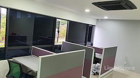 Obsidian Coworking Space @ Bukit Jalil