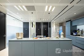 Regus | Madrid, Barajas