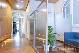 Coworking Boutique Rambla Catalunya 49