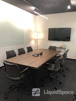 Industrious - Copley