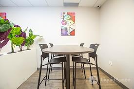 Regus | The Hague City