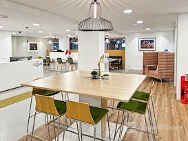 Regus | Manchester St James Tower