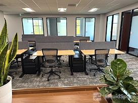 Outlet Coworking - Folsom