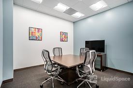Regus || Woodside Novato