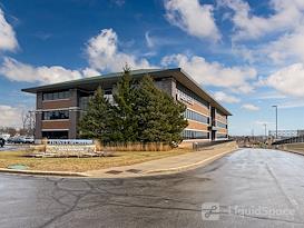Regus | Honey Creek Corporate Center