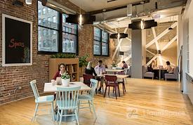 Regus | Fulton Market