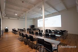 Thrive Canton at The Jones Building