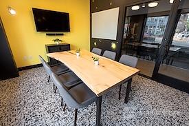 COhatch - Southside Works