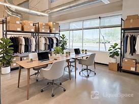 Loloft, Phoenix - Flexible Workspace & Event Spaces