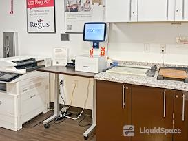 Regus | Crossways Blvd