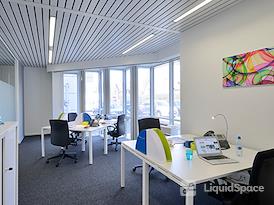 Regus | Aalst Erembodegem