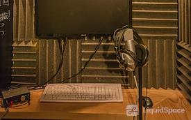 PodShare Hollywood/Vine