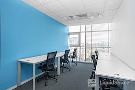 Regus | Adana, Ataturk Caddesi