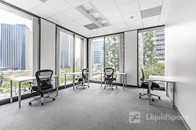 Regus || 1901 Avenue of the Stars