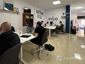 Fico Coworking 
