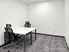 Regus | 3300 Gateway Centre Blvd