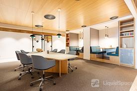 SPACES | Schiphol, Conference Schiphol Airport Terminal 1