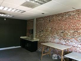 Port Workspaces @ Jack London Square