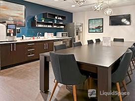 Regus | Sand Lake