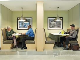 Regus | Brookfield Place