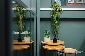 Wizu Workspace | Richmond House