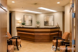(BOT) North Creek Executive Offices