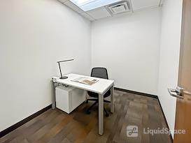 Regus | Oak Park Dr