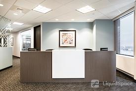 Regus | RenCen